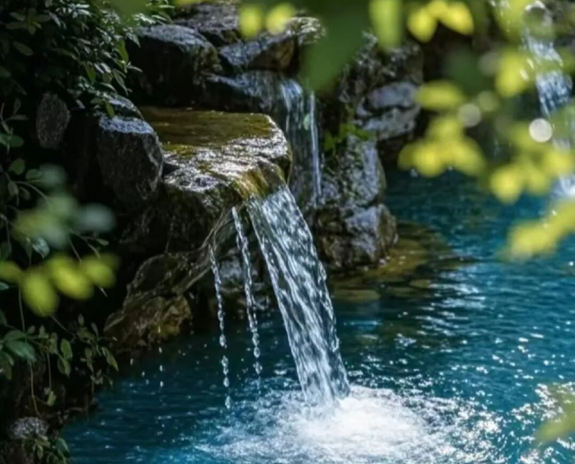 “泉城”為何能成為濟(jì)南的代稱(chēng)